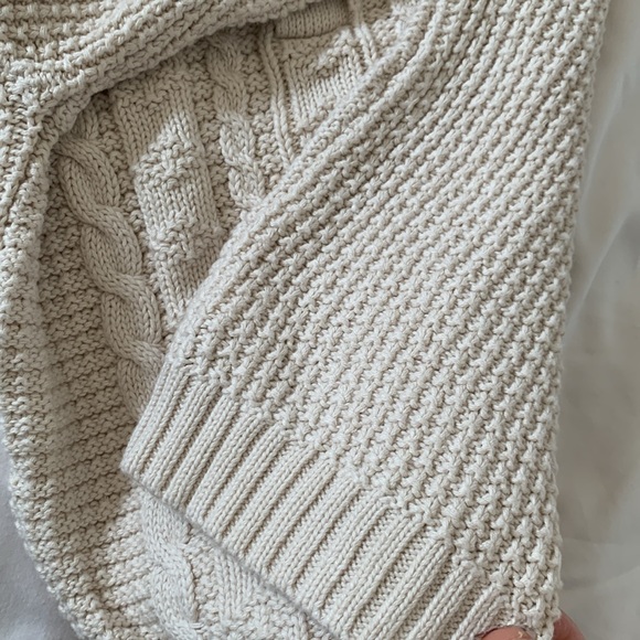 Beige Sweater - Picture 7 of 8